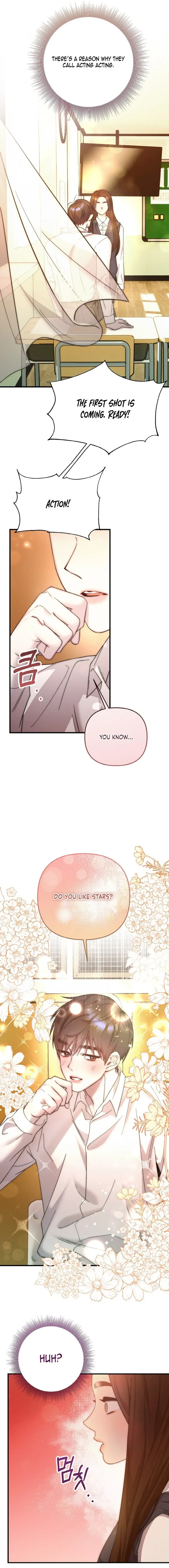 Acting Genius, TOP Idol! Chapter 82 – Page 3