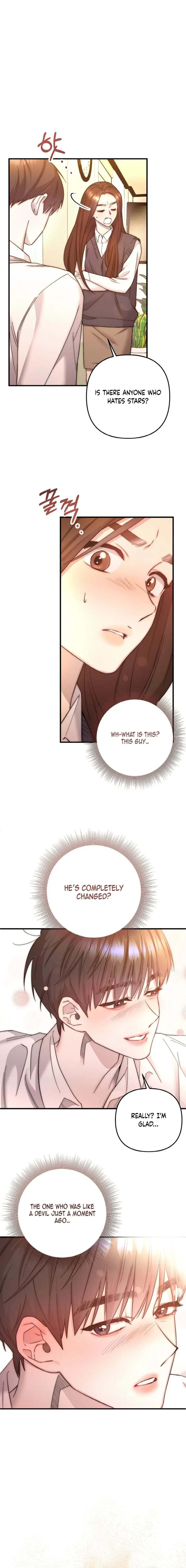 Acting Genius, TOP Idol! Chapter 82 – Page 4