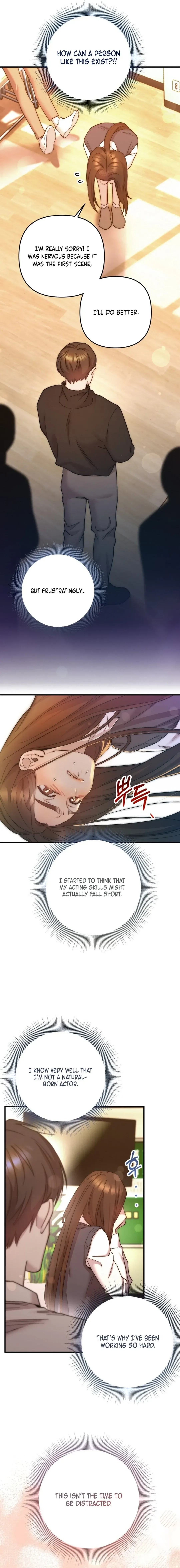 Acting Genius, TOP Idol! Chapter 82 – Page 7