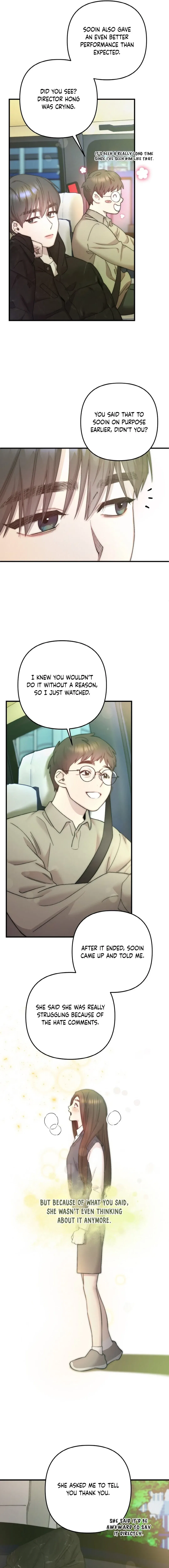 Acting Genius, TOP Idol! Chapter 82 – Page 9