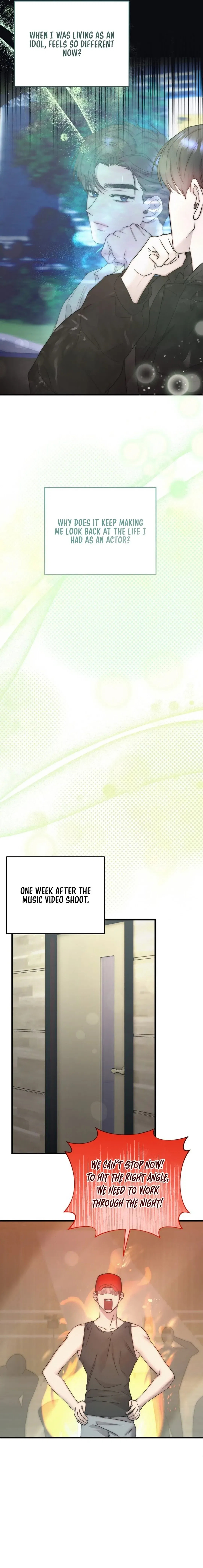 Acting Genius, TOP Idol! Chapter 82 – Page 11