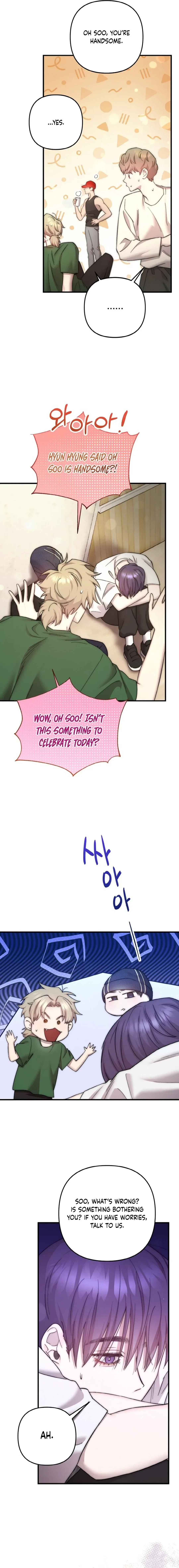 Acting Genius, TOP Idol! Chapter 82 – Page 14