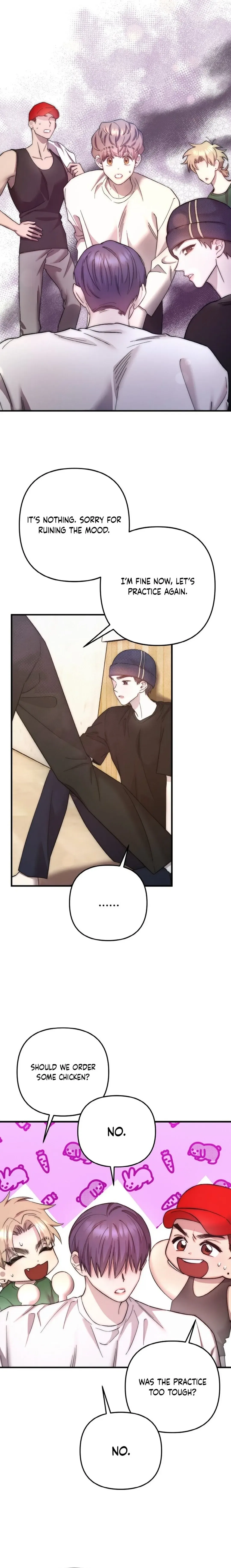Acting Genius, TOP Idol! Chapter 82 – Page 15