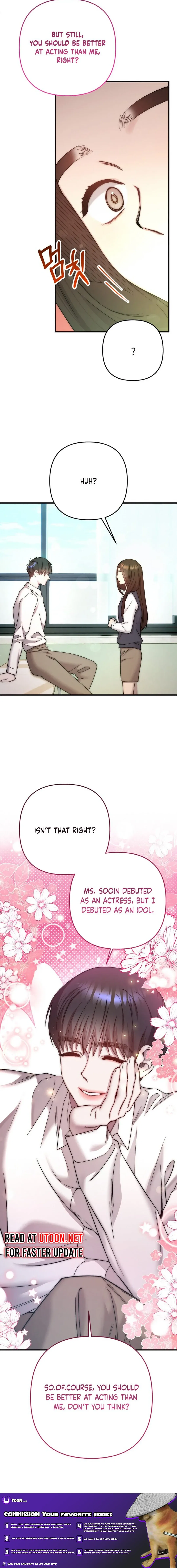 Acting Genius, TOP Idol! Chapter 81 – Page 12