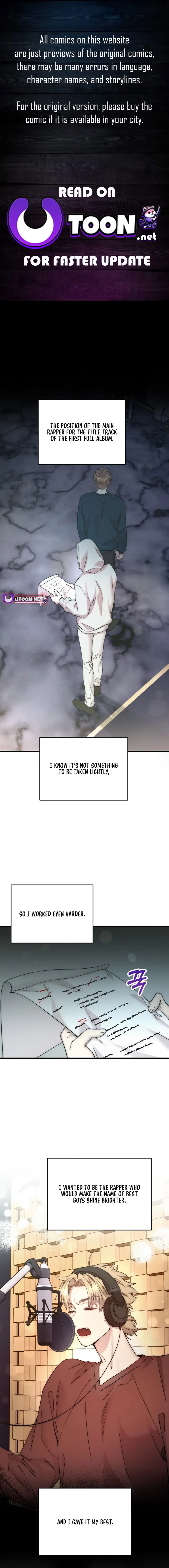 Acting Genius, TOP Idol! Chapter 80 – Page 1
