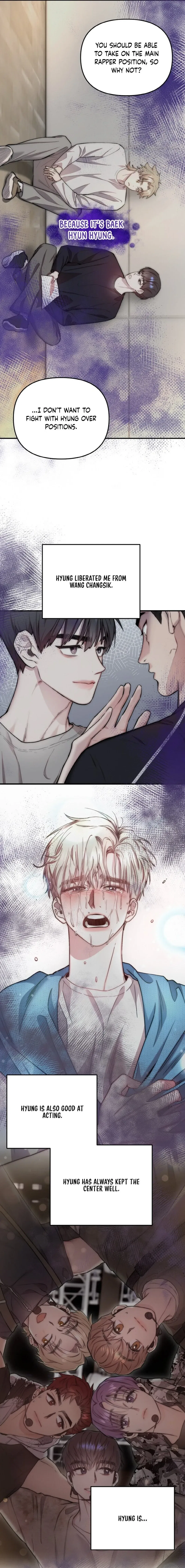 Acting Genius, TOP Idol! Chapter 80 – Page 3