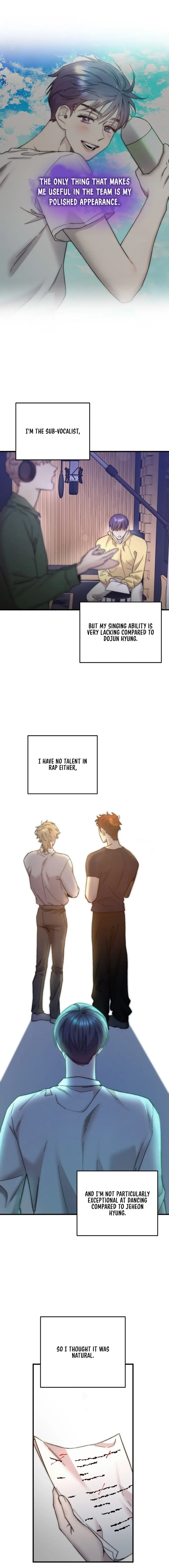 Acting Genius, TOP Idol! Chapter 80 – Page 6
