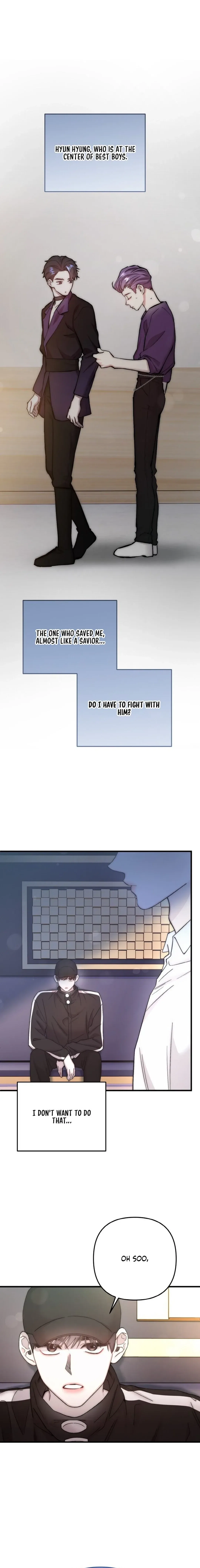 Acting Genius, TOP Idol! Chapter 80 – Page 7