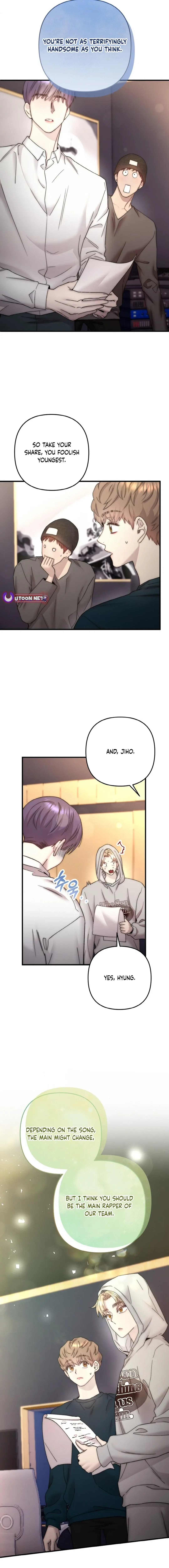 Acting Genius, TOP Idol! Chapter 80 – Page 8