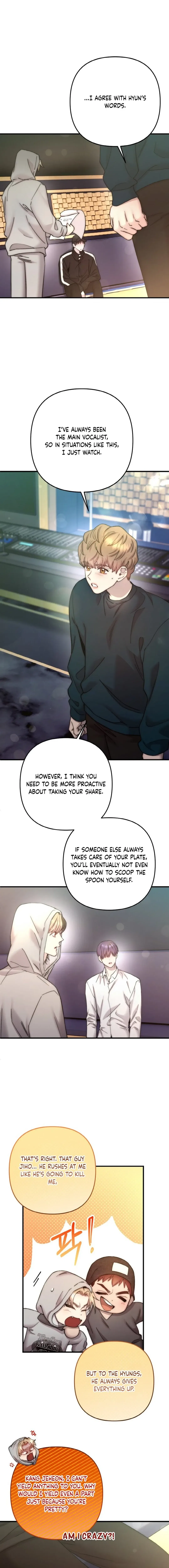 Acting Genius, TOP Idol! Chapter 80 – Page 10