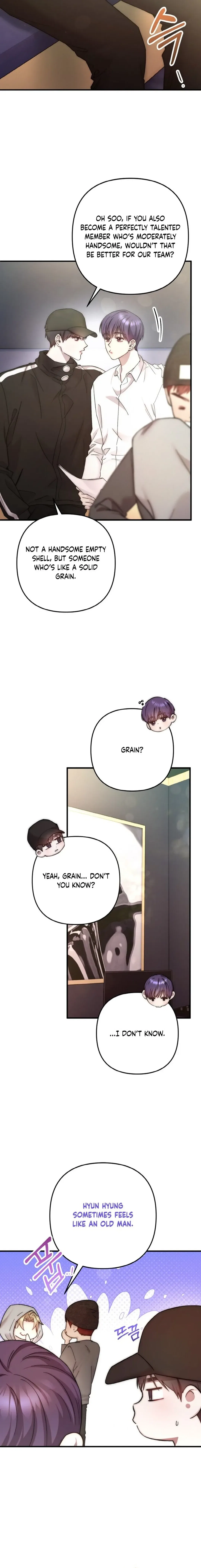 Acting Genius, TOP Idol! Chapter 80 – Page 11