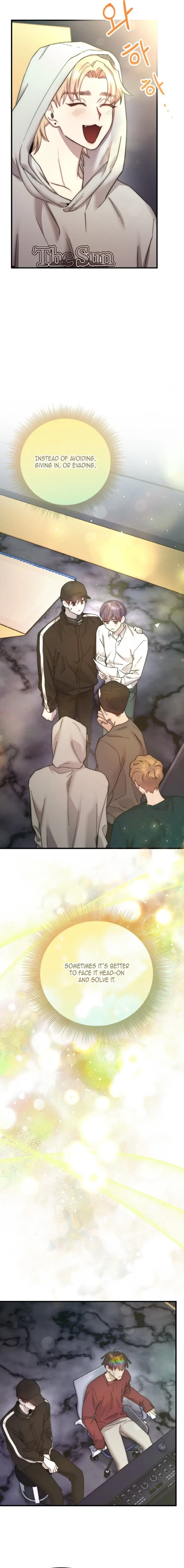 Acting Genius, TOP Idol! Chapter 80 – Page 12