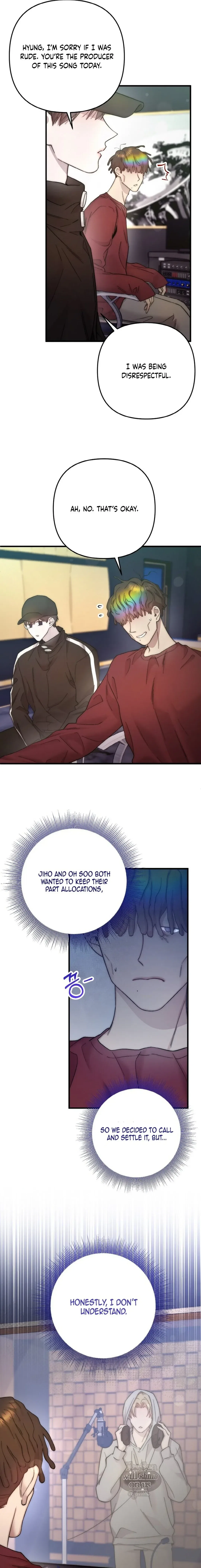 Acting Genius, TOP Idol! Chapter 80 – Page 13