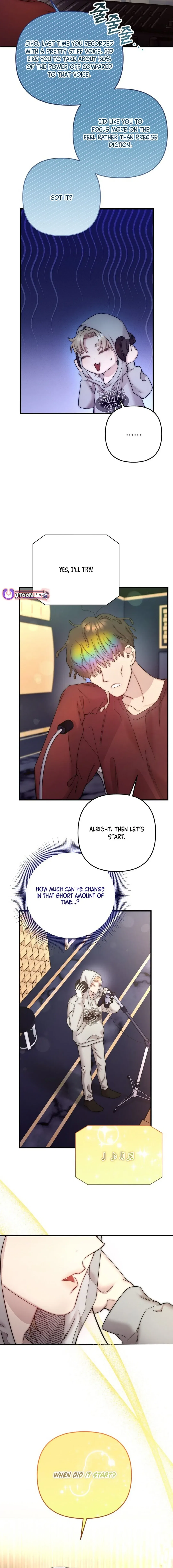 Acting Genius, TOP Idol! Chapter 80 – Page 14