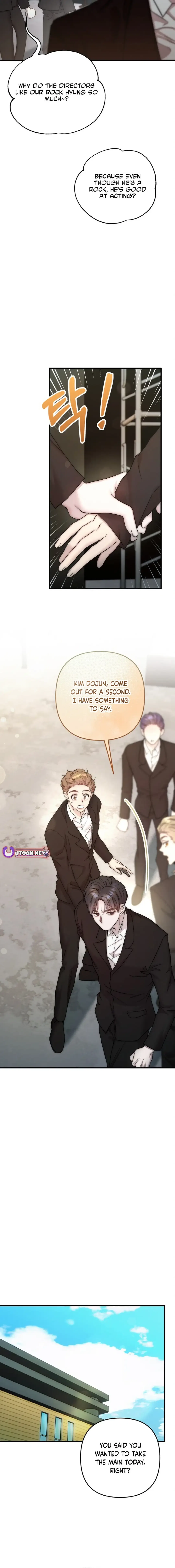 Acting Genius, TOP Idol! Chapter 78 – Page 2