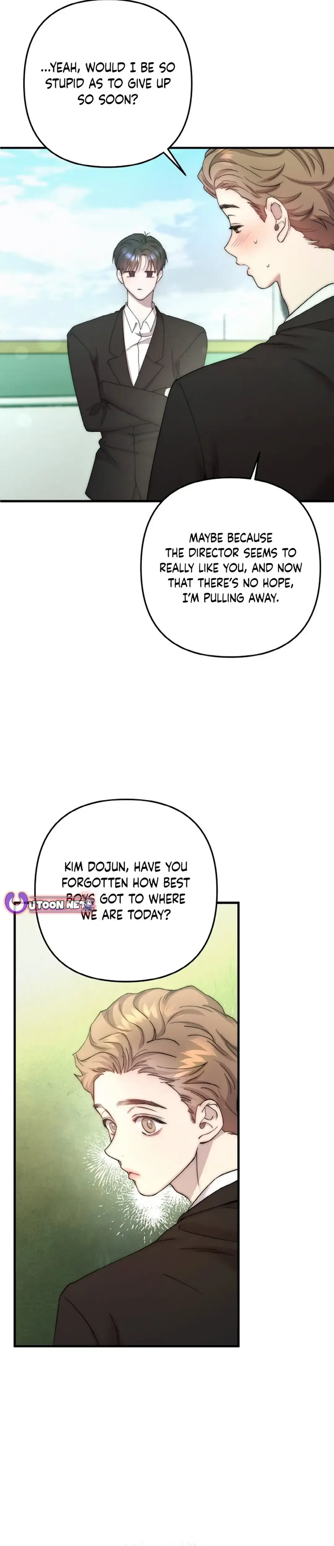 Acting Genius, TOP Idol! Chapter 78 – Page 4