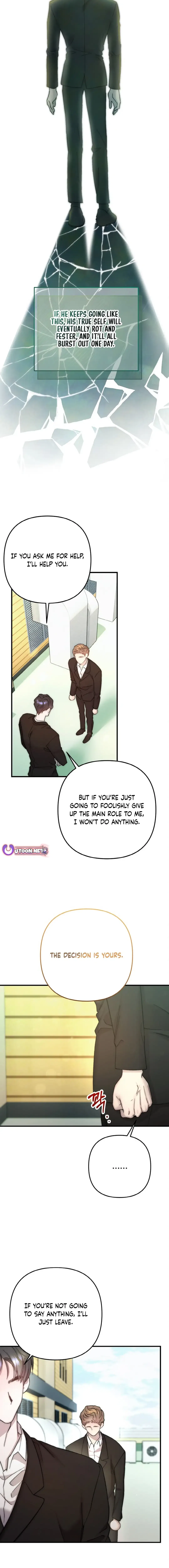 Acting Genius, TOP Idol! Chapter 78 – Page 6