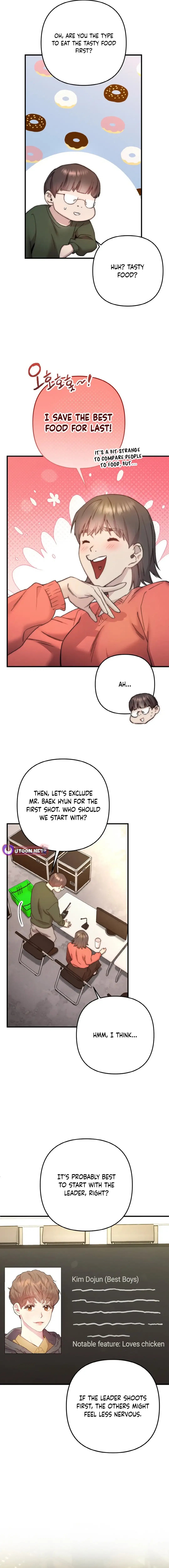 Acting Genius, TOP Idol! Chapter 78 – Page 9