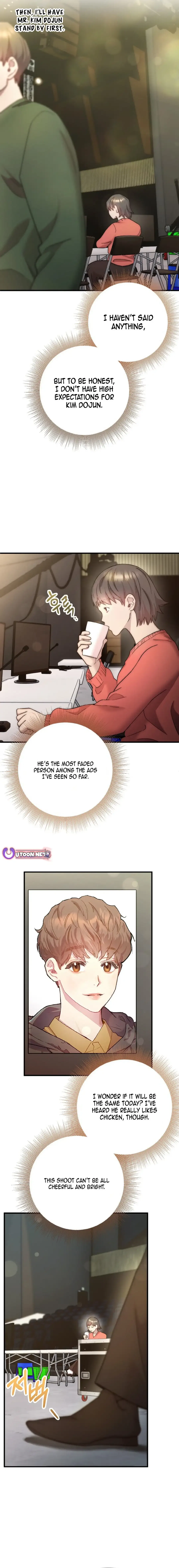 Acting Genius, TOP Idol! Chapter 78 – Page 10