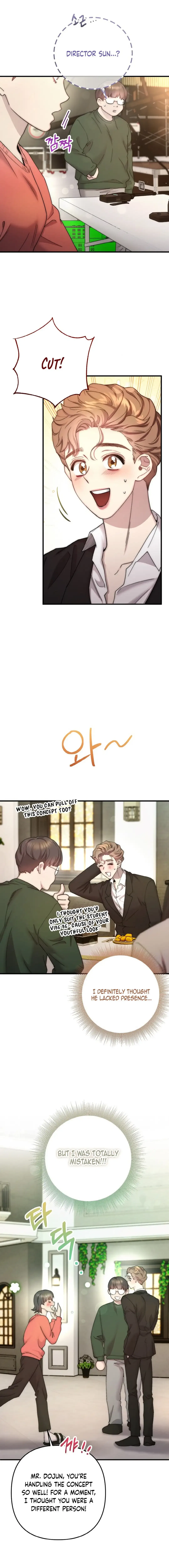 Acting Genius, TOP Idol! Chapter 78 – Page 15