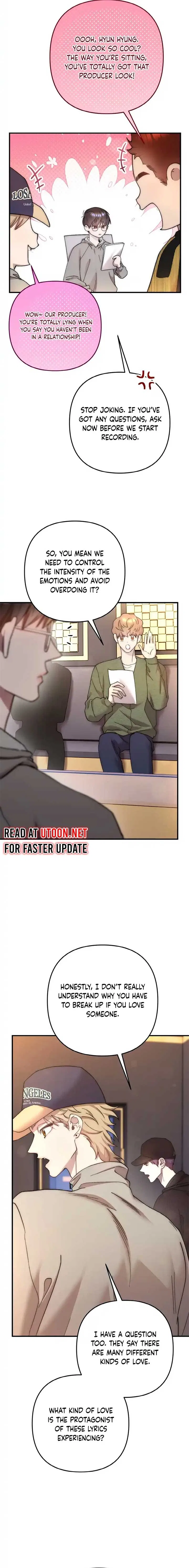 Acting Genius, TOP Idol! Chapter 77 – Page 2