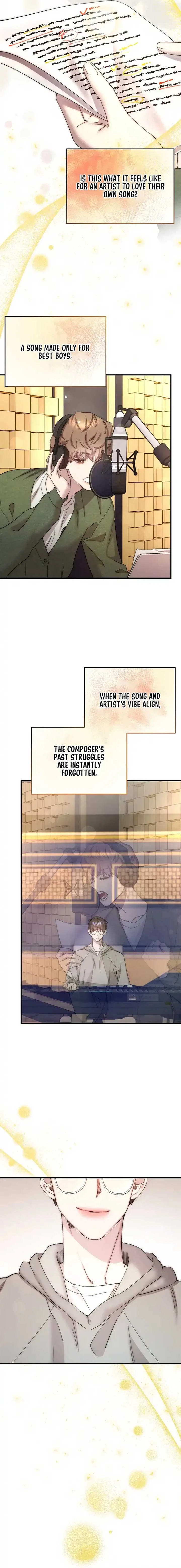 Acting Genius, TOP Idol! Chapter 77 – Page 4