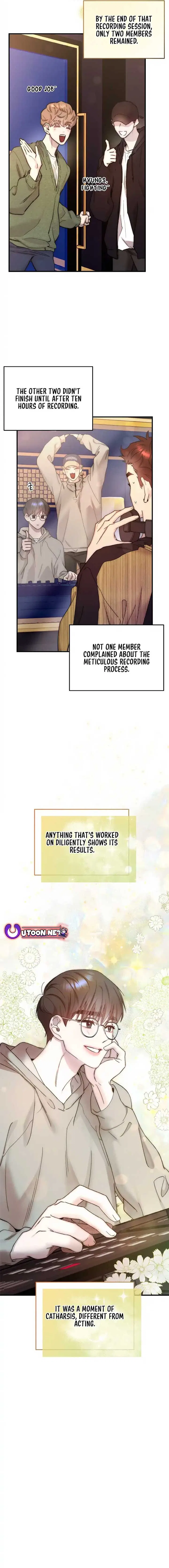 Acting Genius, TOP Idol! Chapter 77 – Page 5