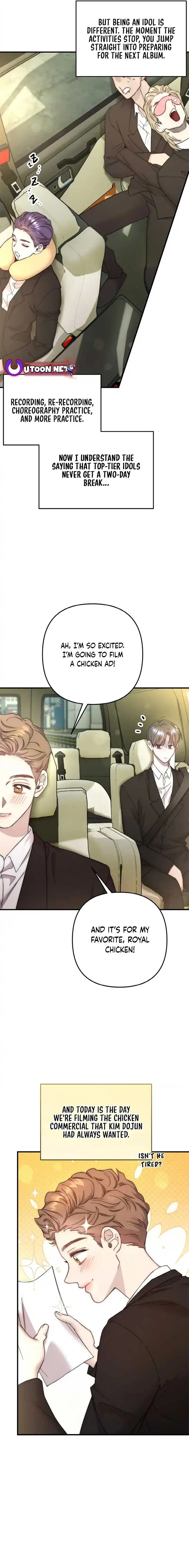Acting Genius, TOP Idol! Chapter 77 – Page 7