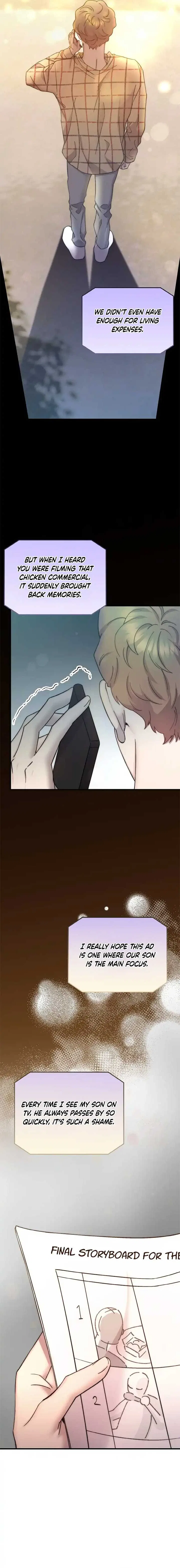 Acting Genius, TOP Idol! Chapter 77 – Page 10