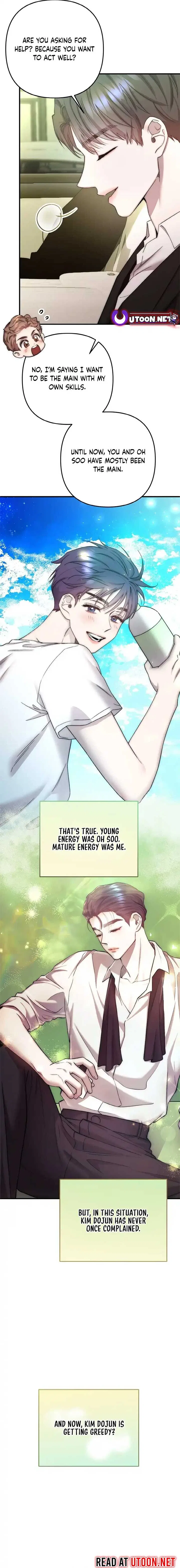 Acting Genius, TOP Idol! Chapter 77 – Page 12