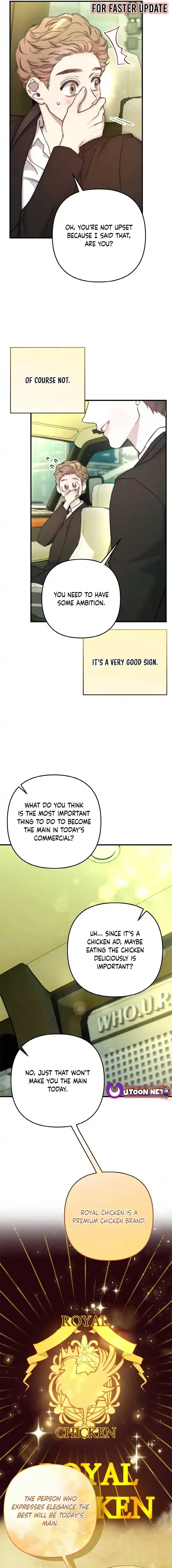 Acting Genius, TOP Idol! Chapter 77 – Page 13