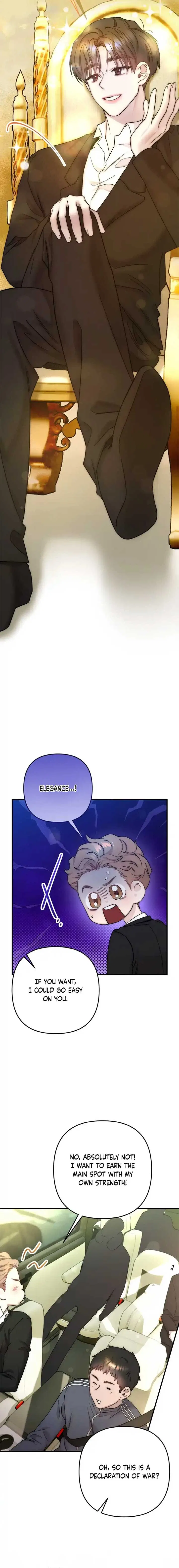 Acting Genius, TOP Idol! Chapter 77 – Page 14