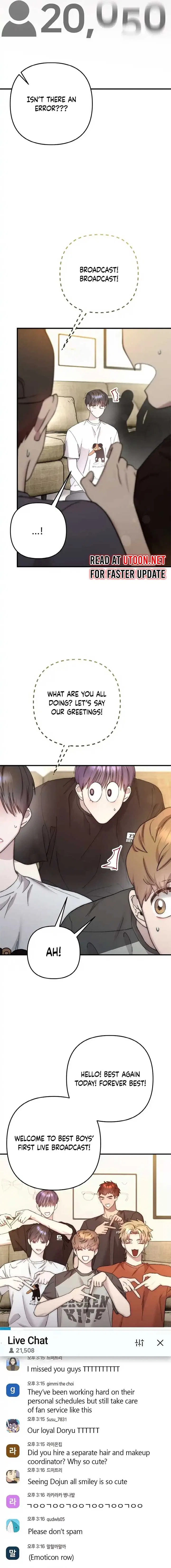 Acting Genius, TOP Idol! Chapter 76 – Page 2