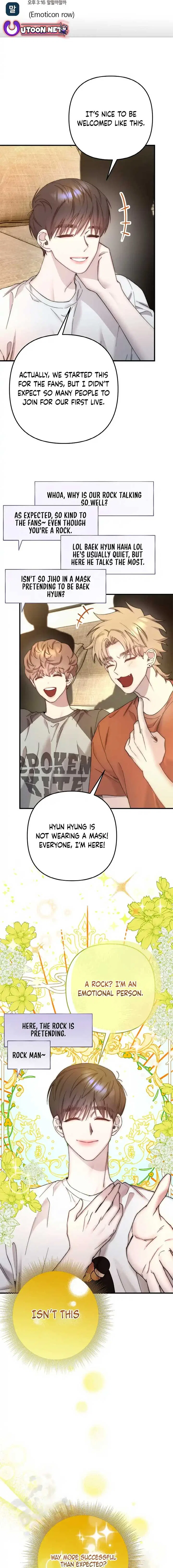 Acting Genius, TOP Idol! Chapter 76 – Page 3