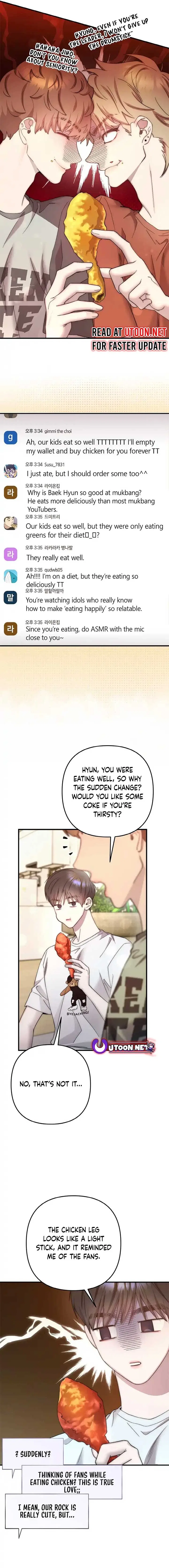 Acting Genius, TOP Idol! Chapter 76 – Page 6