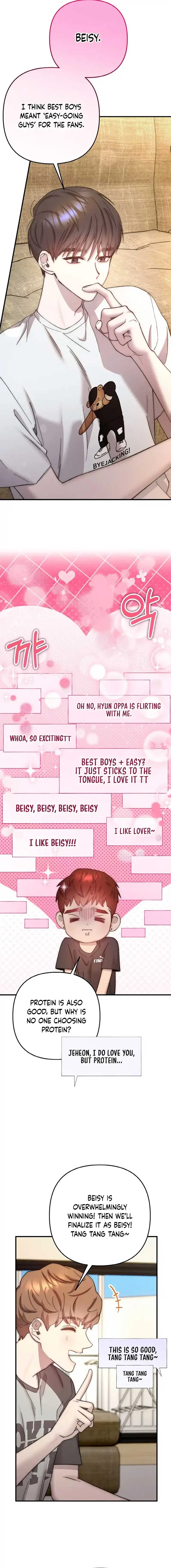 Acting Genius, TOP Idol! Chapter 76 – Page 9