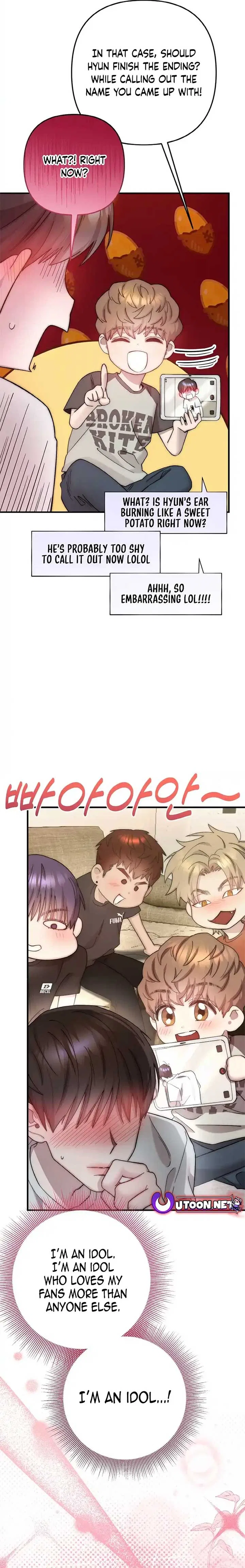 Acting Genius, TOP Idol! Chapter 76 – Page 10