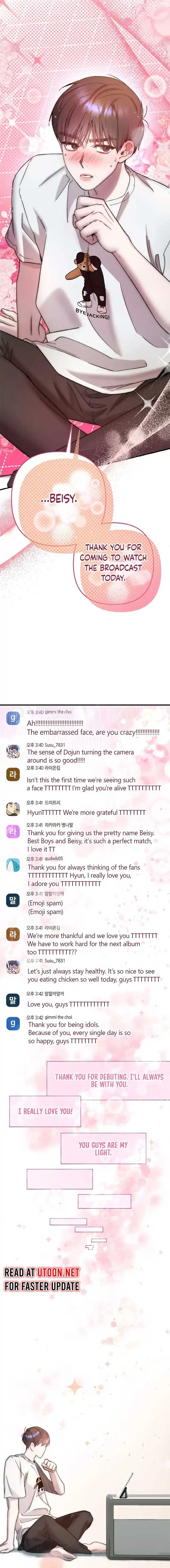 Acting Genius, TOP Idol! Chapter 76 – Page 11