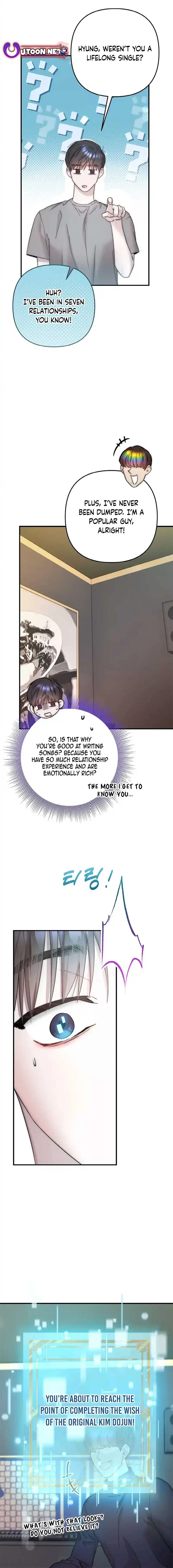 Acting Genius, TOP Idol! Chapter 76 – Page 15