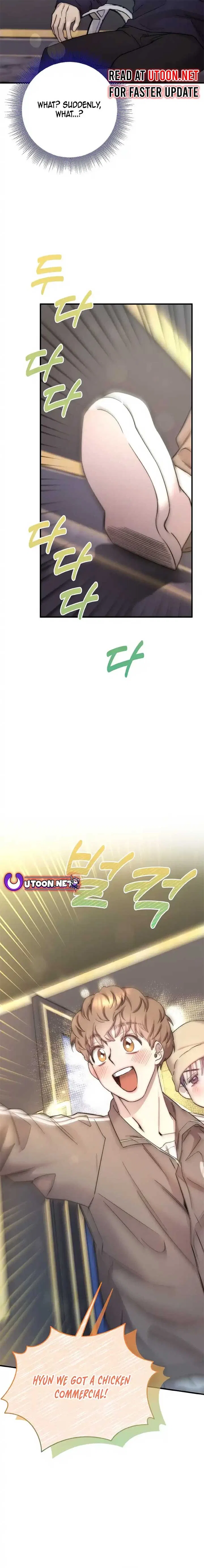 Acting Genius, TOP Idol! Chapter 76 – Page 16