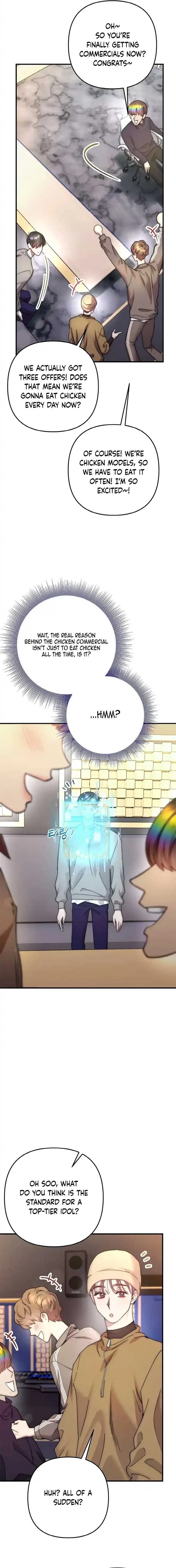 Acting Genius, TOP Idol! Chapter 76 – Page 17