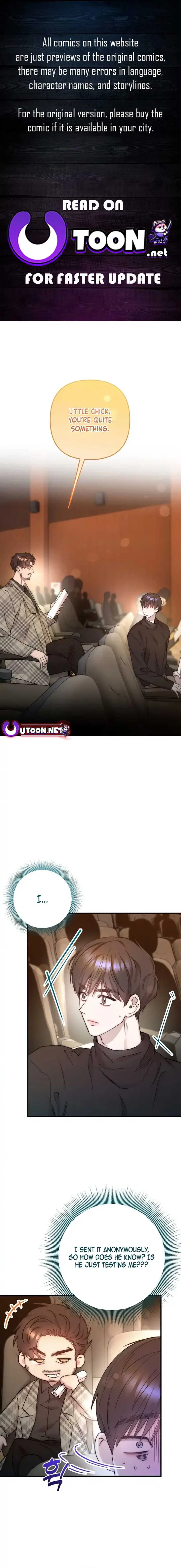 Acting Genius, TOP Idol! Chapter 75 – Page 1