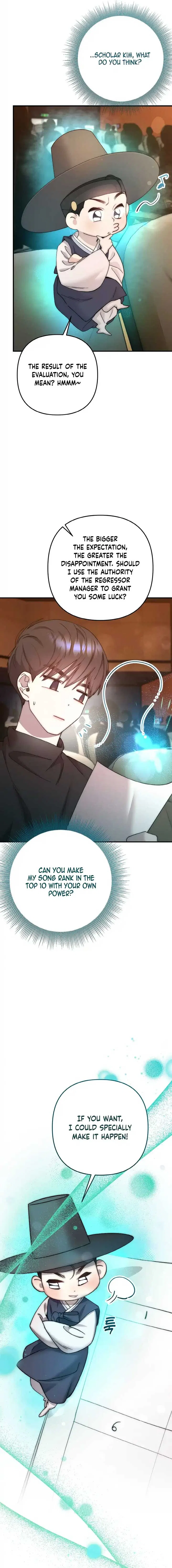 Acting Genius, TOP Idol! Chapter 75 – Page 4
