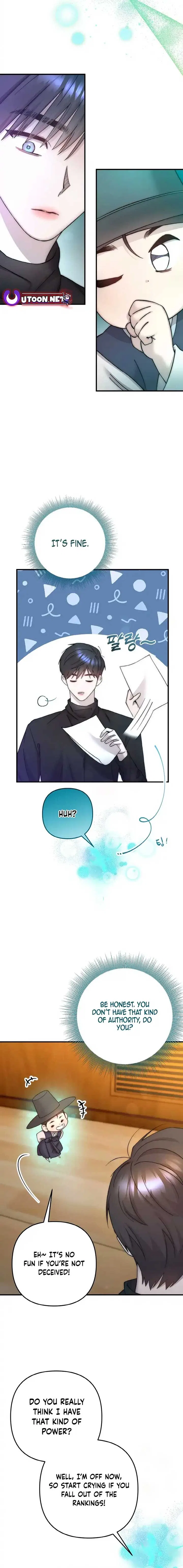 Acting Genius, TOP Idol! Chapter 75 – Page 5