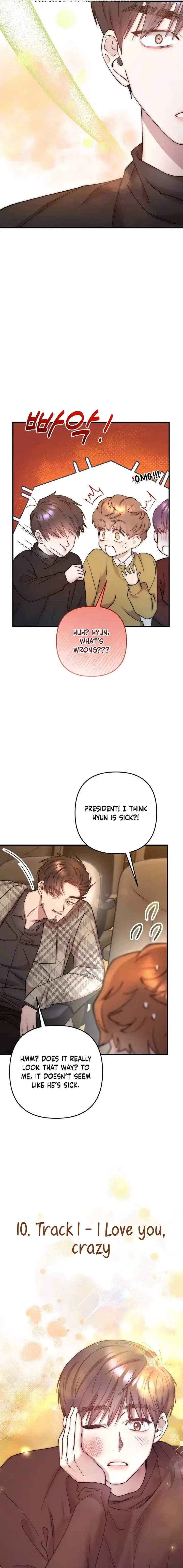 Acting Genius, TOP Idol! Chapter 75 – Page 9