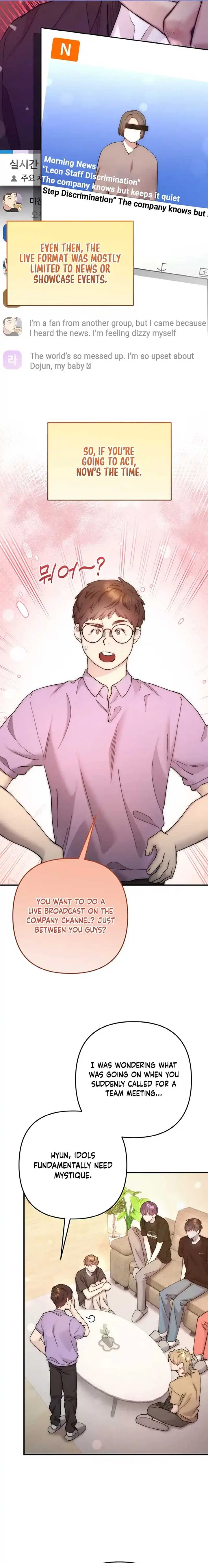 Acting Genius, TOP Idol! Chapter 75 – Page 12