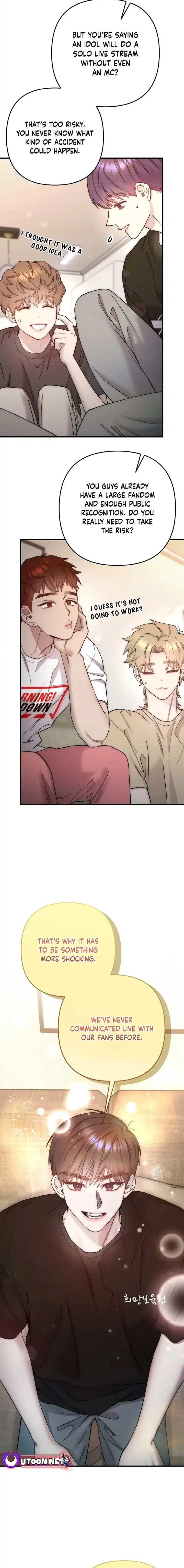 Acting Genius, TOP Idol! Chapter 75 – Page 13