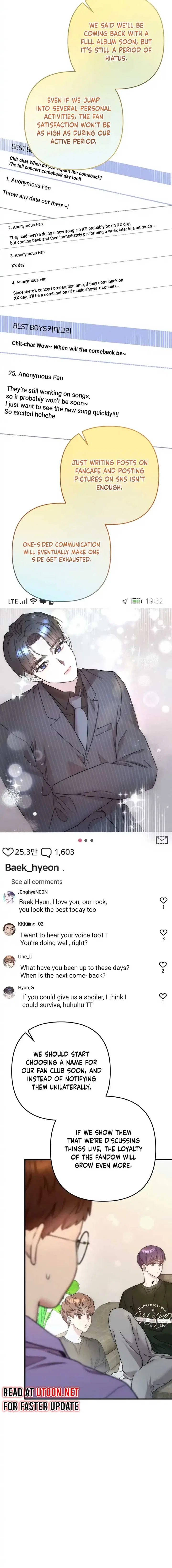 Acting Genius, TOP Idol! Chapter 75 – Page 14