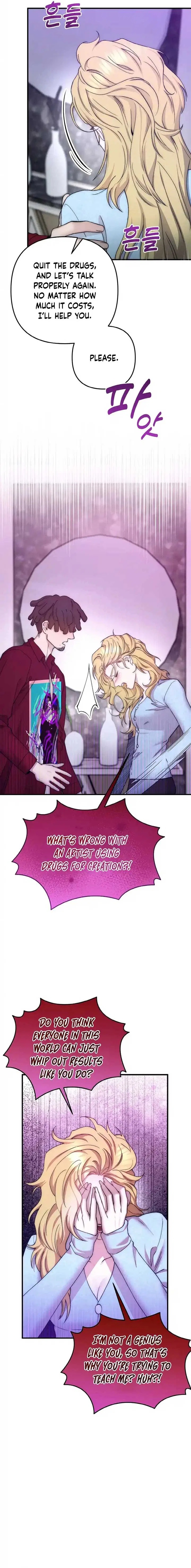 Acting Genius, TOP Idol! Chapter 74 – Page 2