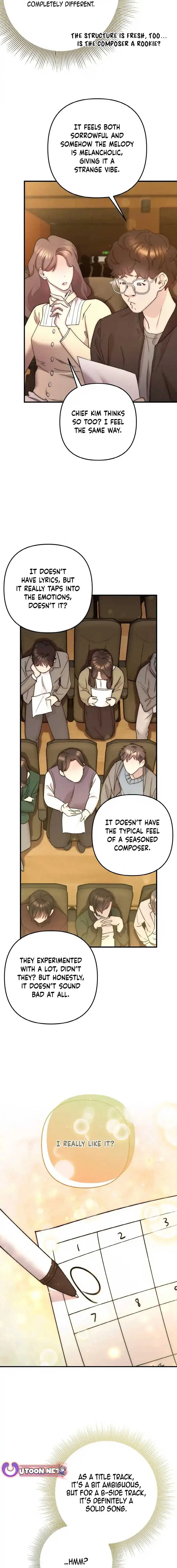 Acting Genius, TOP Idol! Chapter 74 – Page 12